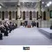 رهبر انقلاب: ما ایستادیم و باز هم خواهیم ایستاد