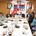 تعامل فولاد هرمزگان با سازمان‌های استانی گسترش می‌یابد