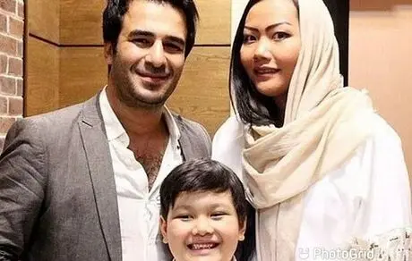 همسر تایلندی یوسف تیموری درگذشت
