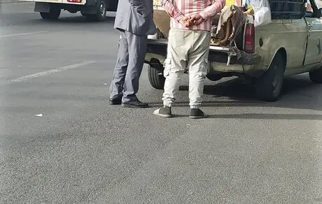 وزیر اقتصاد هم دنبال میوه ارزان 