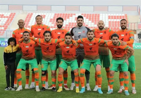 سونامی بی‌پولی به مس رفسنجان رسید؛‌ ۲۰۰ میلیارد بدهی و وضعیت قرمز در تیم نارنجی! 