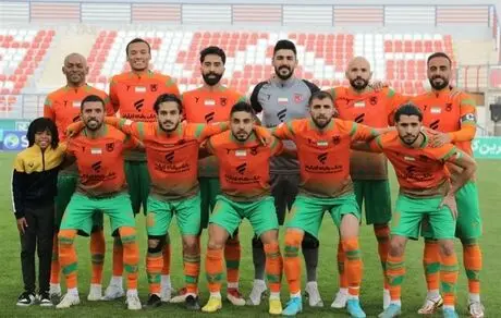 سونامی بی‌پولی به مس رفسنجان رسید؛‌ ۲۰۰ میلیارد بدهی و وضعیت قرمز در تیم نارنجی! 