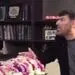 سعید حدادیان در مورد فردوسی‌ پور و پرویز پرستویی چه گفت که جنجالی شد؟