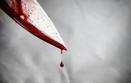 قتل به خاطر بدهی 300 هزارتومانی!