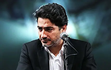 تیپ جنجالی بازیگران در جشن همایون شجریان + فیلم و عکس 
