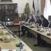 بانک ملت در طرح های توسعه چادرملو مشارکت می‌کند