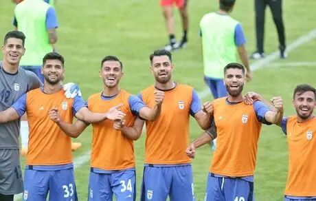 اتفاق جالب لیست نهایی تیم‌ ملی؛ ۱۱ بازیکن از ۳ تیم داخلی!