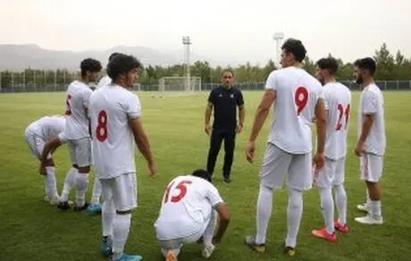 مصاف تیم ملی با شاگردان مهدوی‌کیا شاید برگزار نشود