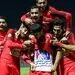 رزومه دو بازیکن خارجی به سرمربی پرسپولیس داده می‌شود