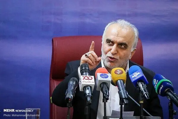  ۴۰ درصد GDP کشور، از مالیات معاف است