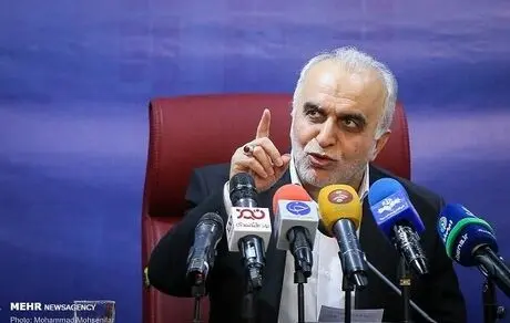  ۴۰ درصد GDP کشور، از مالیات معاف است