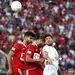 حلالی : شک نکنید پرسپولیس به زودی اوج می‌گیرد 