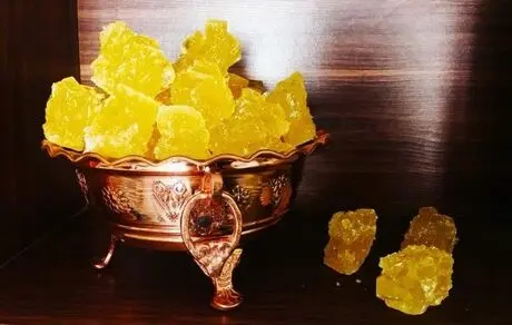این نبات سرطان‌زاست