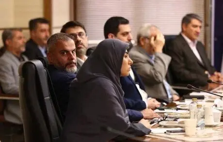پسر محمدرضا عارف، زنگ حاشیه اول دولت را به صدا درآورد!