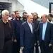 آخرین جلسه تاج با سلطانی فر پیش از شروع لیگ برتر 