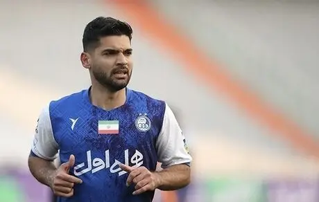 3 بازیکن استقلال در خطر از دست دادن فینال حذفی
