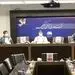 بازدید سرپرست فرماندهی مرکز آموزش شهدای وظیفه نداجا از مجتمع گل‌گهر