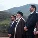 احتمال توطئه خارجی درباره سقوط بالگرد رئیسی