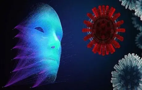 هشدار؛ ویروس زامبی ۵۰هزار ساله بیدار شده است/ خطری پنهان که جهان را تهدید می‌کند