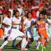 رکورد خوب تراکتور در بازی‌های خانگی/ سپاهان قوی‌ترین میهمان