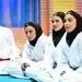 ۳ مرحله اردوی بانوان کاراته‌کا برای حضور در لیگ جهانی ژاپن 