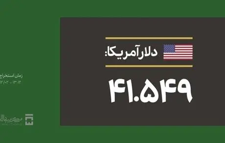 فوری: دلار 9 هزار تومان ارزان شد!