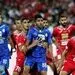 باشگاه استقلال: پرسپولیس الان باید در لیگ آزادگان بازی می‌کرد!