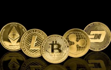 بررسی نحوه خرید ارز دیجیتال شیبا و سولانا