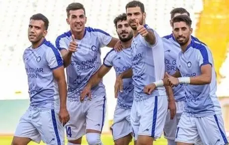 محل اردوی نیم‌فصل گل‌گهر مشخص شد