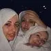 بانوان سینما در سفر حج + عکس