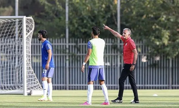 اقبالی: سطح فنی کی‌روش بالاتر از اسکوچیچ است