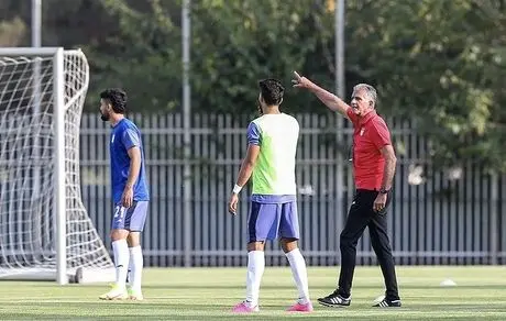 اقبالی: سطح فنی کی‌روش بالاتر از اسکوچیچ است