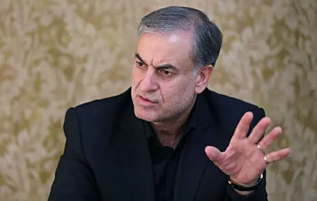 حمایت از طالبان لکه ننگی برای ماست