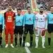 رفعتی: پنالتی پرسپولیس دیده نشد