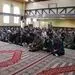 برگزاری مراسم جشن با حضور مدیران، کارکنان و تعدادی از مسئولین شهرستان جاجرم در محل مسجد شرکت آلومینای ایران