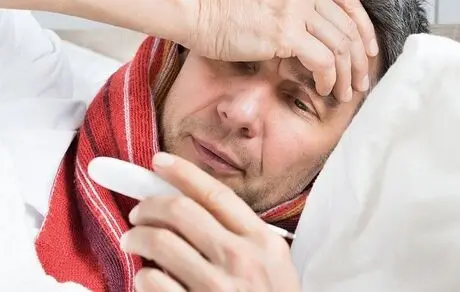 چه افرادی در اثر آنفلوانزا می میرند؟
