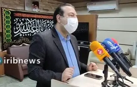 قول واردات هفته ای پنج میلیون دوز واکسن، داده شد