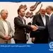کسب تندیس زرین جایزه مدیریت مالی ایران از سوی بانک تجارت