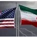 ترامپ آماده حل مشکل با ایران بدون حمله نظامی