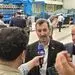 گزارشی از سفر 2 روزه سمیعی نژاد و هیات همراه به غرب کشور؛