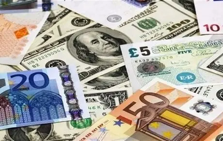 قیمت دلار و ارز سه شنبه ۲۱ مرداد