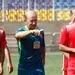 بدشانسی کالدرون در پرسپولیس 