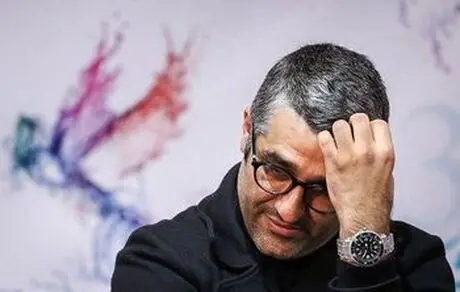 پست تلخ پژمان جمشیدی و خبر مهاجرتش+ عکس