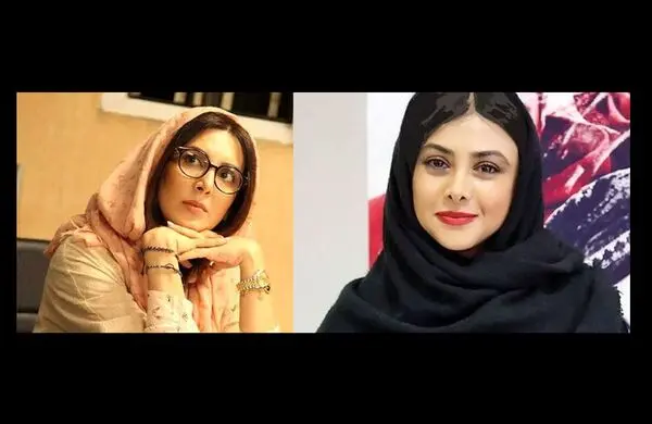 قرار جلب به دادرسی برای آزاده صمدی و لیلا بلوکات به خاطر کشف حجاب