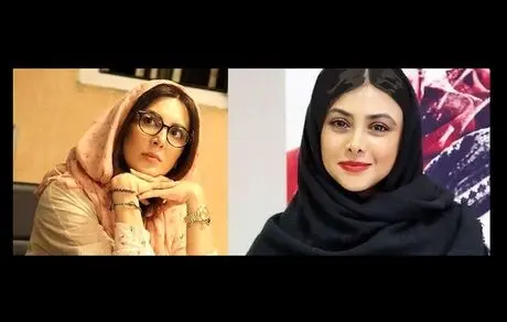 قرار جلب به دادرسی برای آزاده صمدی و لیلا بلوکات به خاطر کشف حجاب