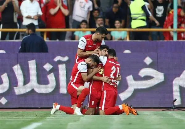 دستورالعمل جدید برای بازیکنان پرسپولیس/ چیزهایی که برای سرخ‌ها ممنوع شد!