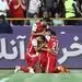 پرسپولیس در روز آخر لیگ پولدار شد