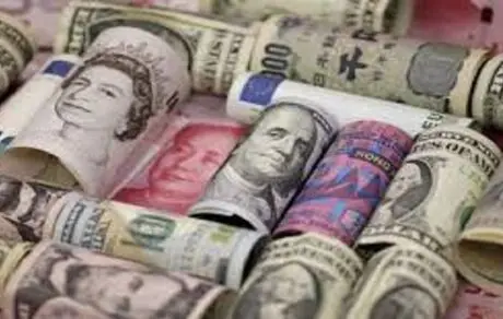 آخرین وضعیت قیمت دلار و یورو