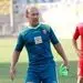 گفت‌وگوی عرب و کالدرون در محل تمرین پرسپولیس