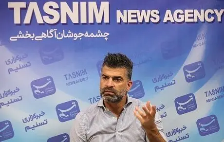 رضایی: باید بازیکنان از اختلافات شخصی و سلیقه‌ای اجتناب کنند